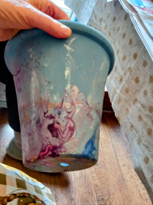 Pots 1